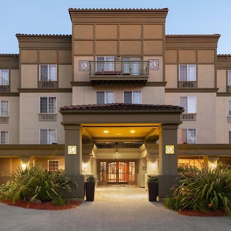 Larkspur Landing Extended Stay Suites Sunnyvale Dış mekan fotoğraf