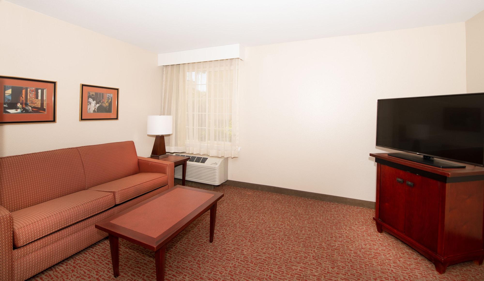 Larkspur Landing Extended Stay Suites Sunnyvale Dış mekan fotoğraf