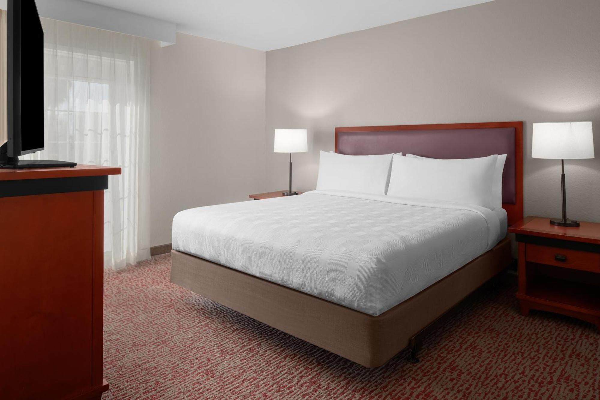 Larkspur Landing Extended Stay Suites Sunnyvale Dış mekan fotoğraf