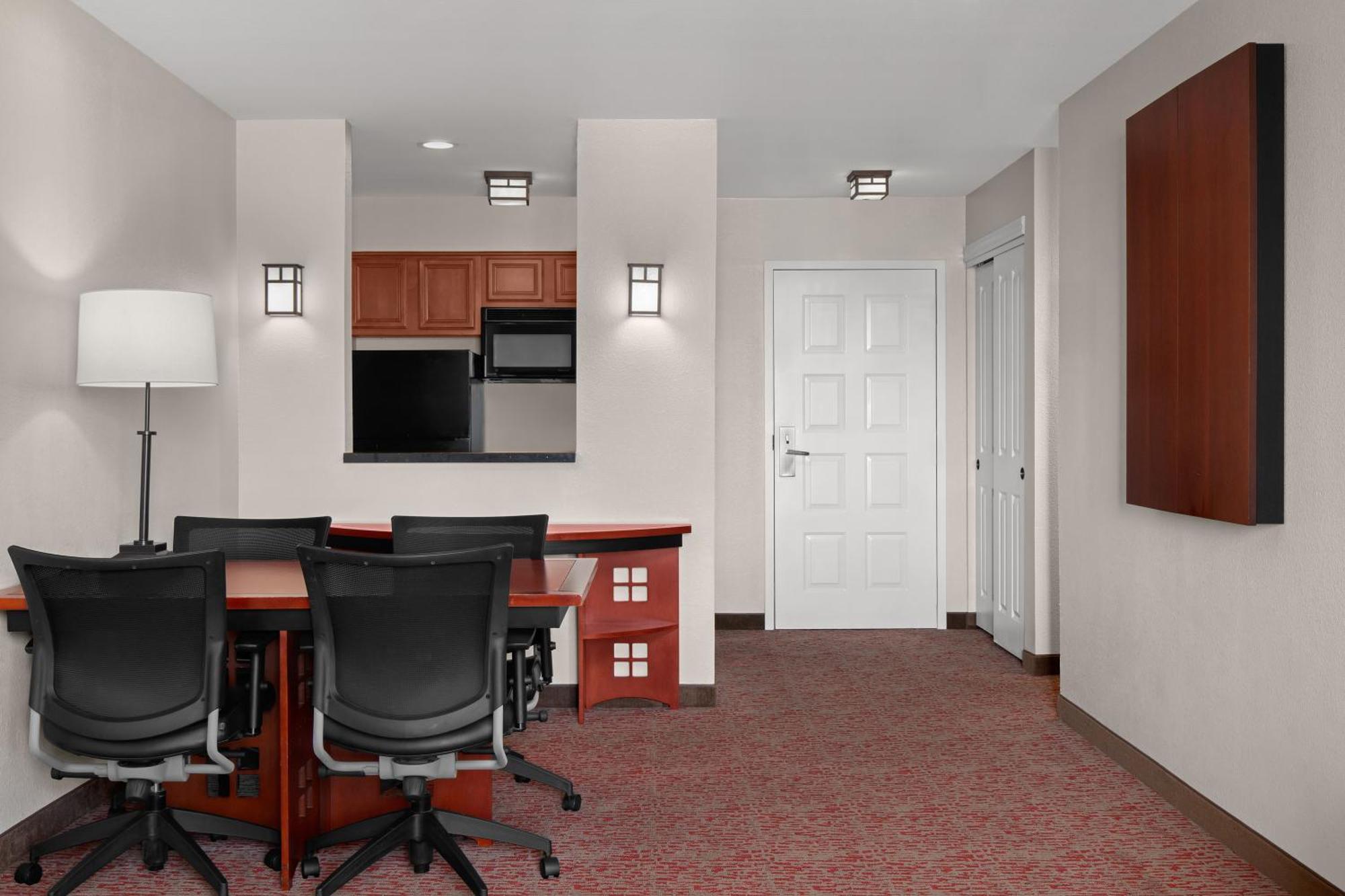 Larkspur Landing Extended Stay Suites Sunnyvale Dış mekan fotoğraf