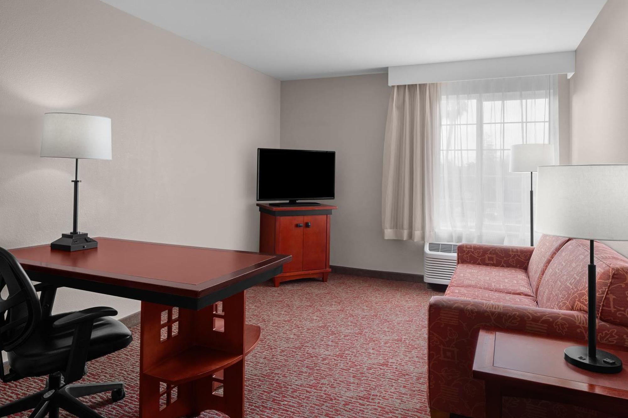 Larkspur Landing Extended Stay Suites Sunnyvale Dış mekan fotoğraf
