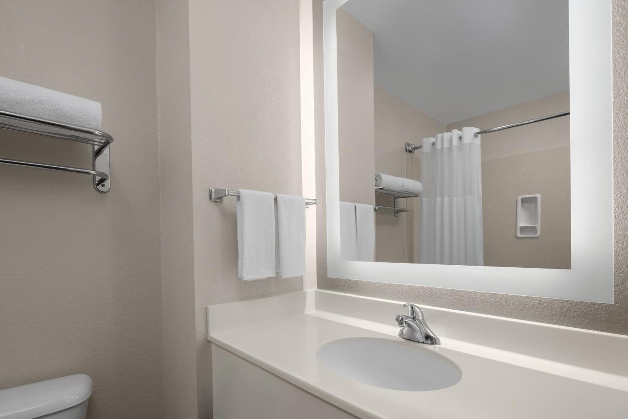 Larkspur Landing Extended Stay Suites Sunnyvale Dış mekan fotoğraf