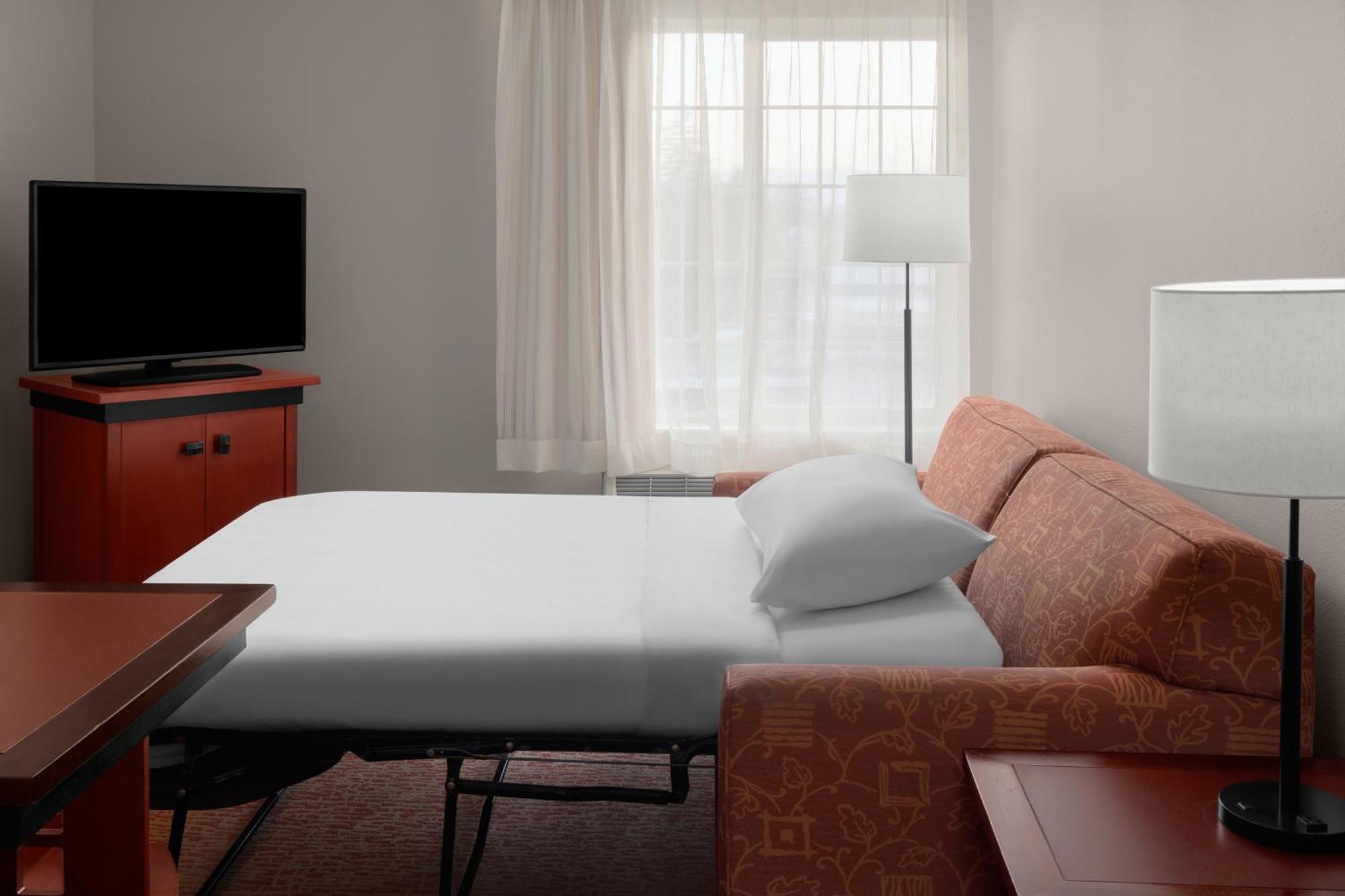 Larkspur Landing Extended Stay Suites Sunnyvale Dış mekan fotoğraf