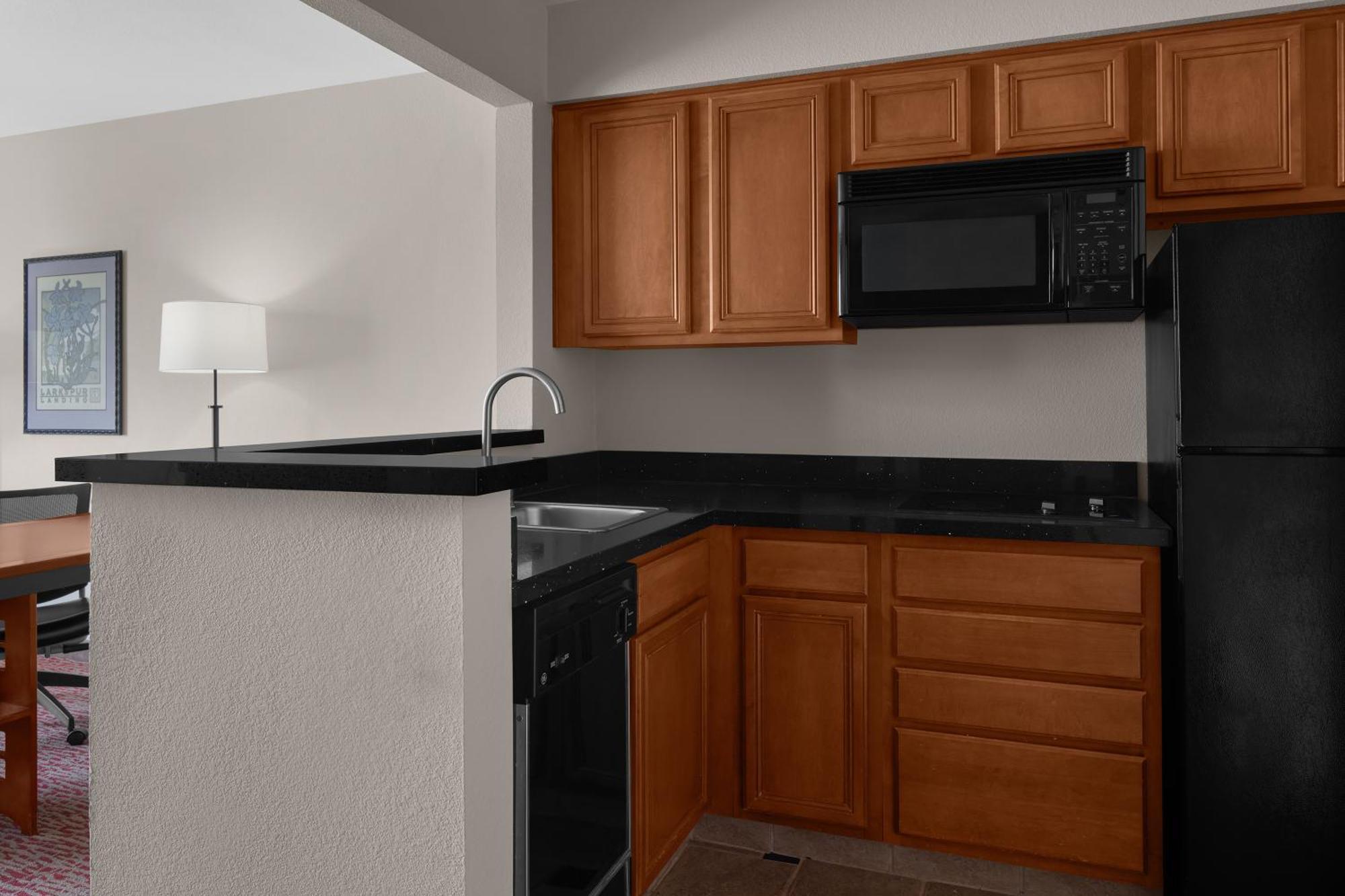 Larkspur Landing Extended Stay Suites Sunnyvale Dış mekan fotoğraf