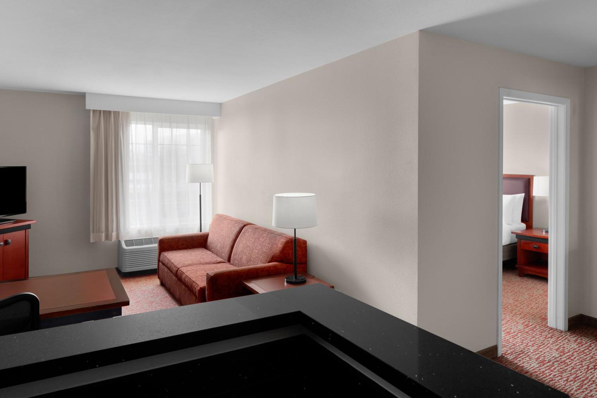 Larkspur Landing Extended Stay Suites Sunnyvale Dış mekan fotoğraf