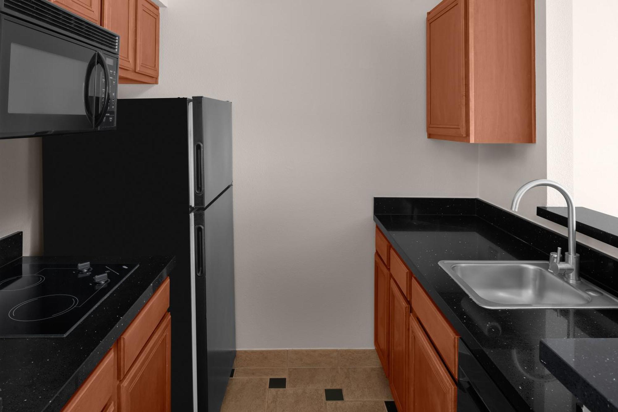 Larkspur Landing Extended Stay Suites Sunnyvale Dış mekan fotoğraf