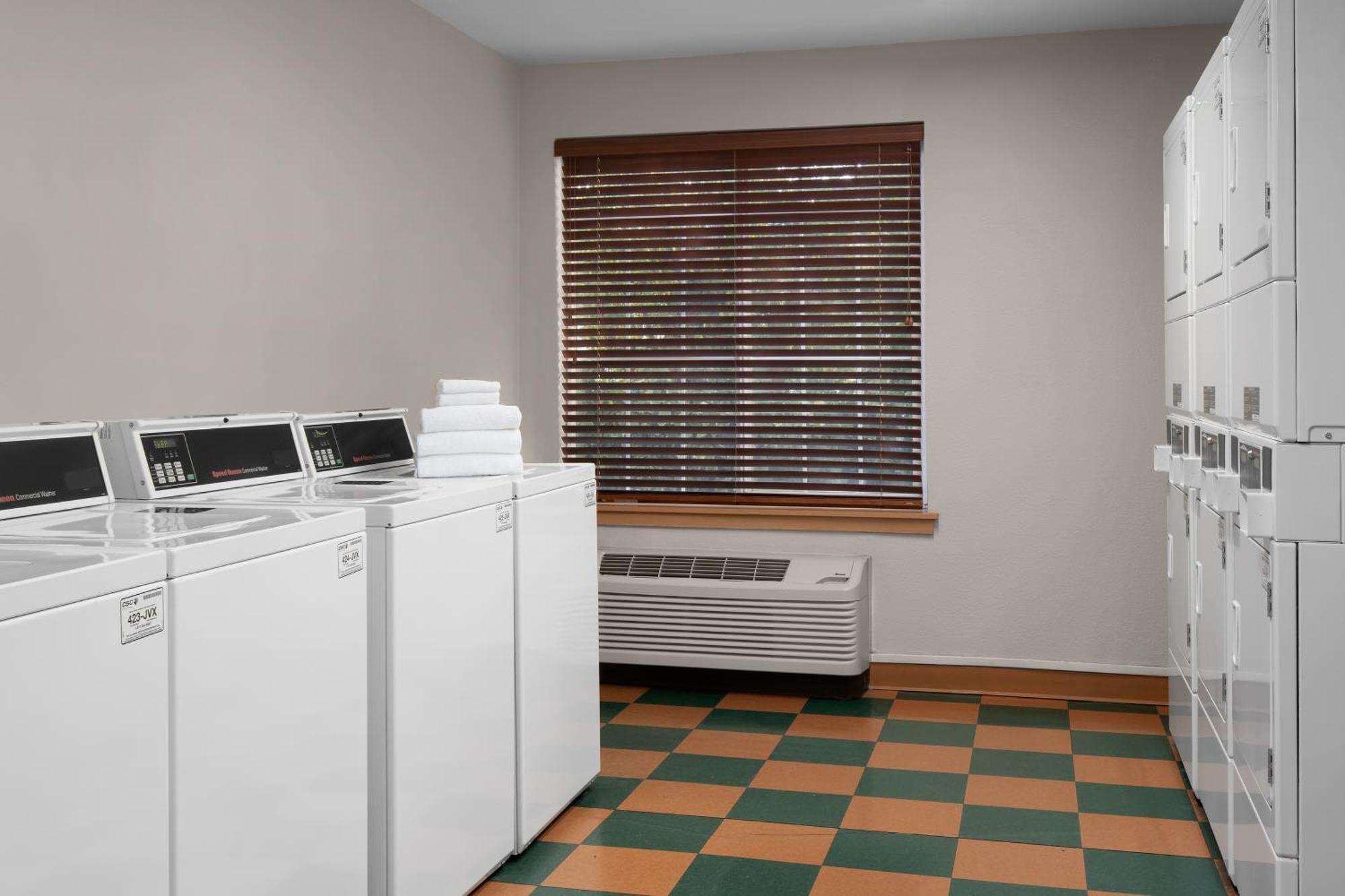 Larkspur Landing Extended Stay Suites Sunnyvale Dış mekan fotoğraf