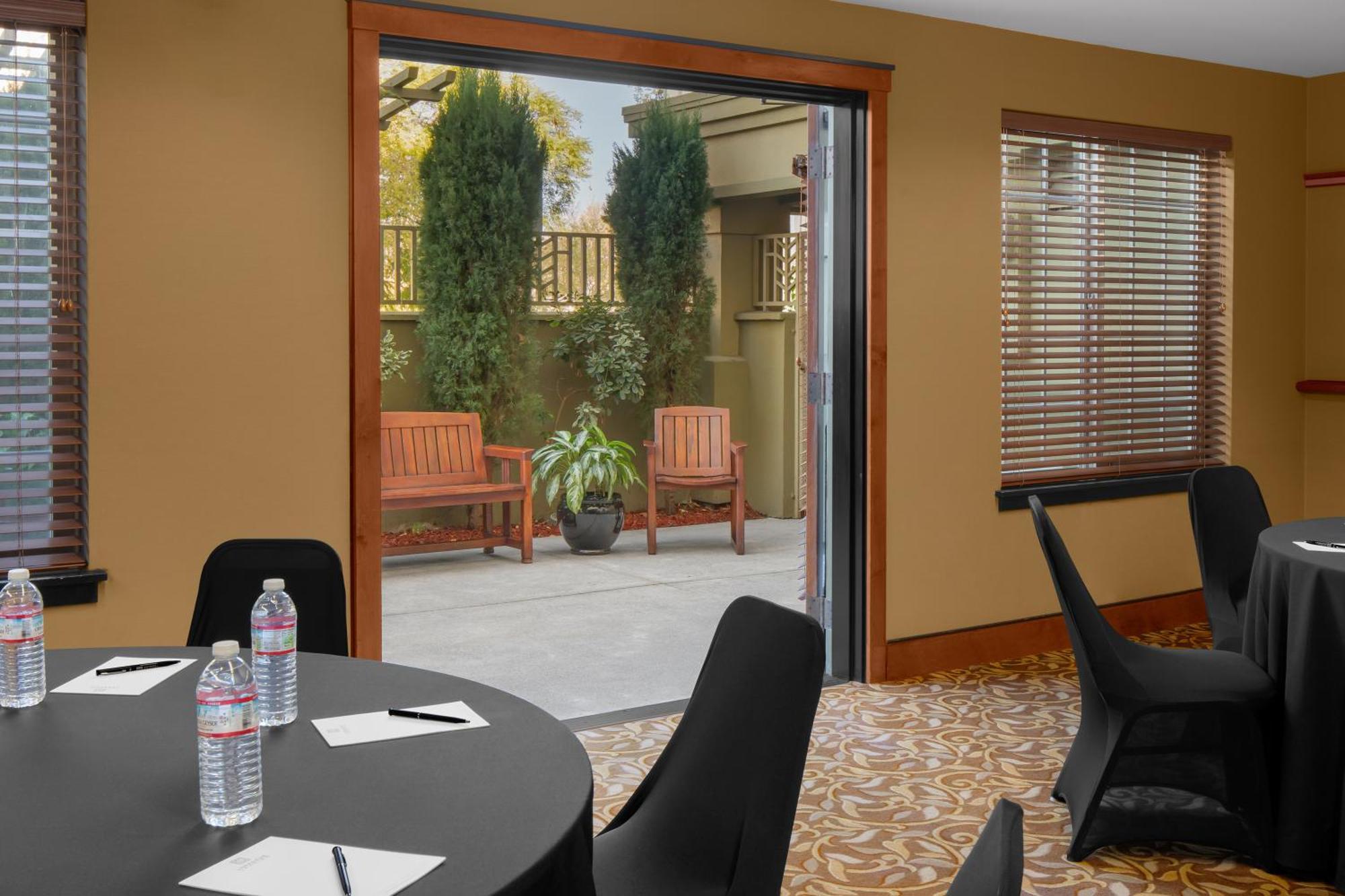 Larkspur Landing Extended Stay Suites Sunnyvale Dış mekan fotoğraf