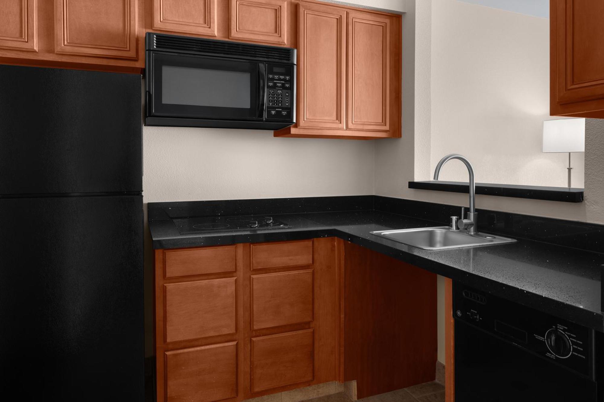 Larkspur Landing Extended Stay Suites Sunnyvale Dış mekan fotoğraf
