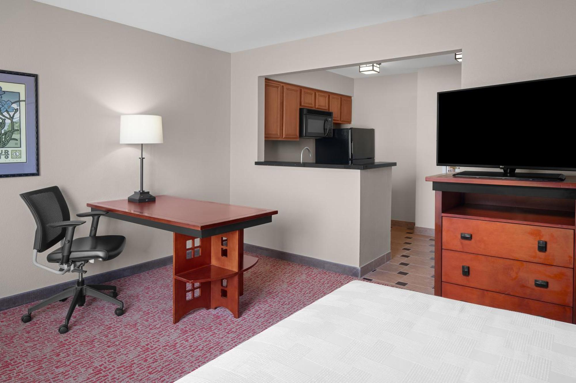 Larkspur Landing Extended Stay Suites Sunnyvale Dış mekan fotoğraf