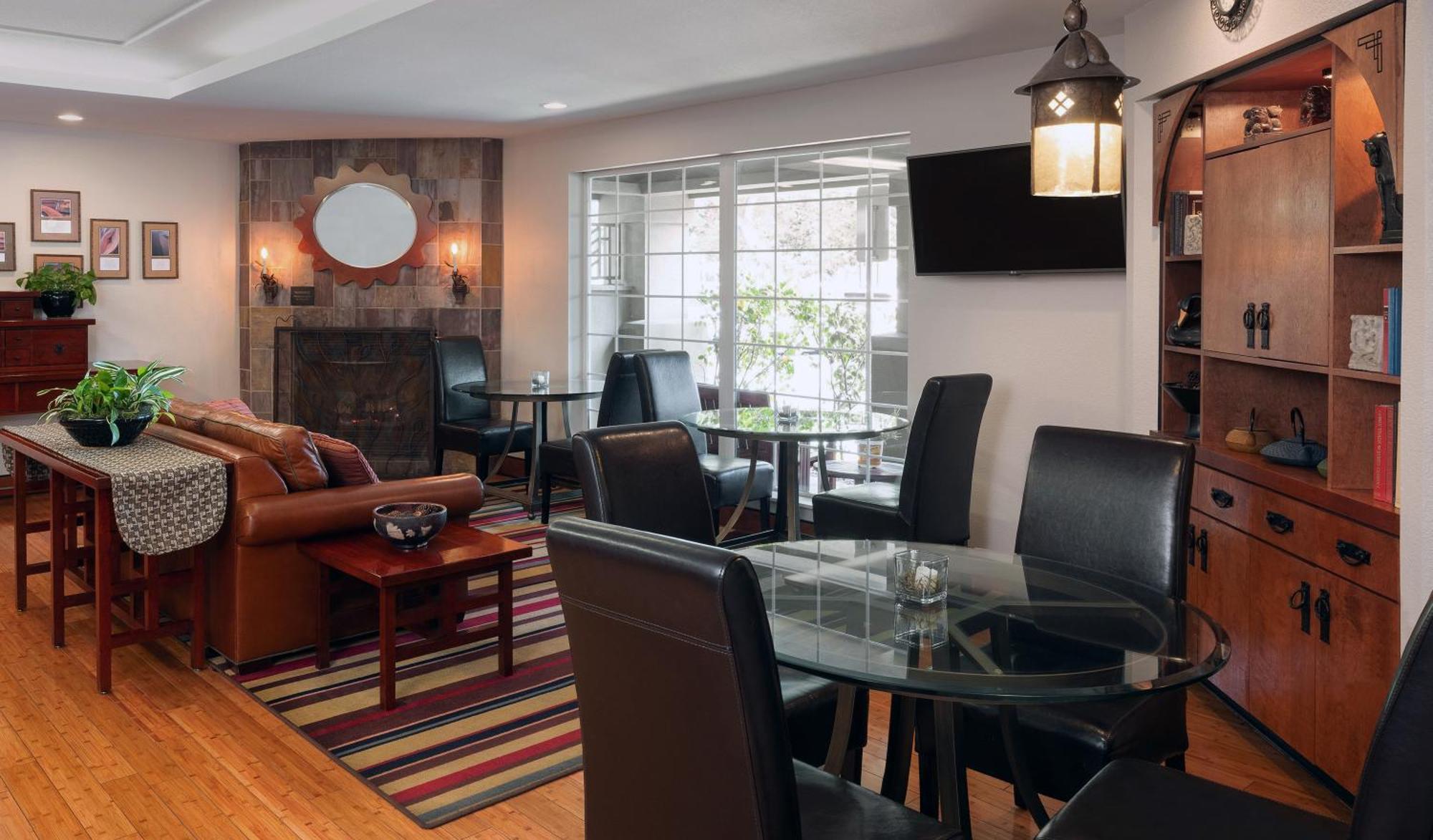 Larkspur Landing Extended Stay Suites Sunnyvale Dış mekan fotoğraf