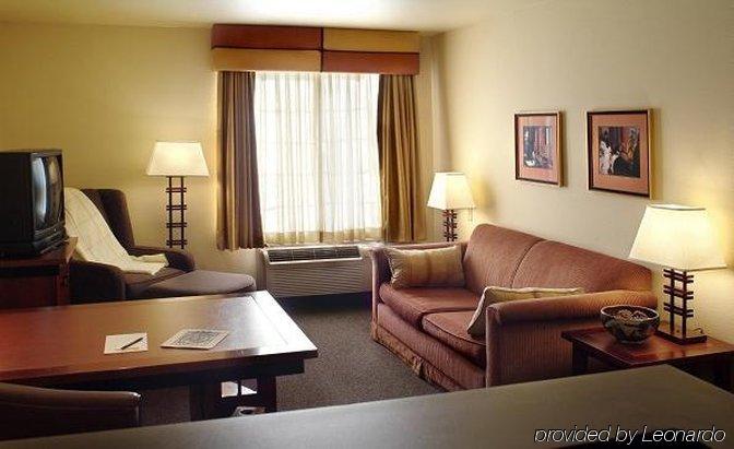 Larkspur Landing Extended Stay Suites Sunnyvale Oda fotoğraf