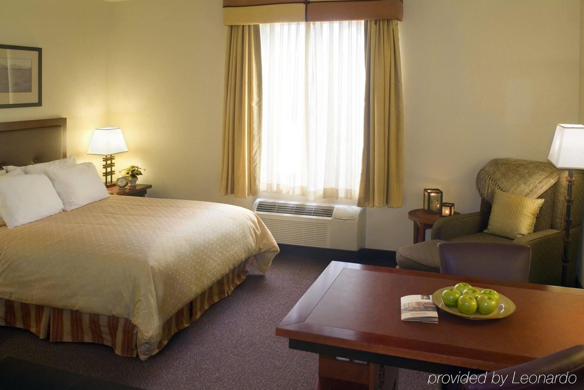 Larkspur Landing Extended Stay Suites Sunnyvale Dış mekan fotoğraf