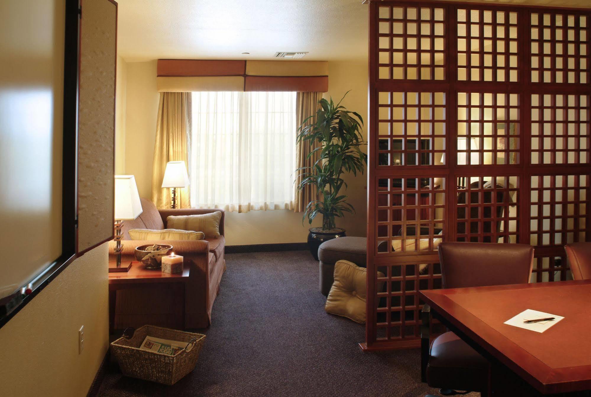 Larkspur Landing Extended Stay Suites Sunnyvale Dış mekan fotoğraf
