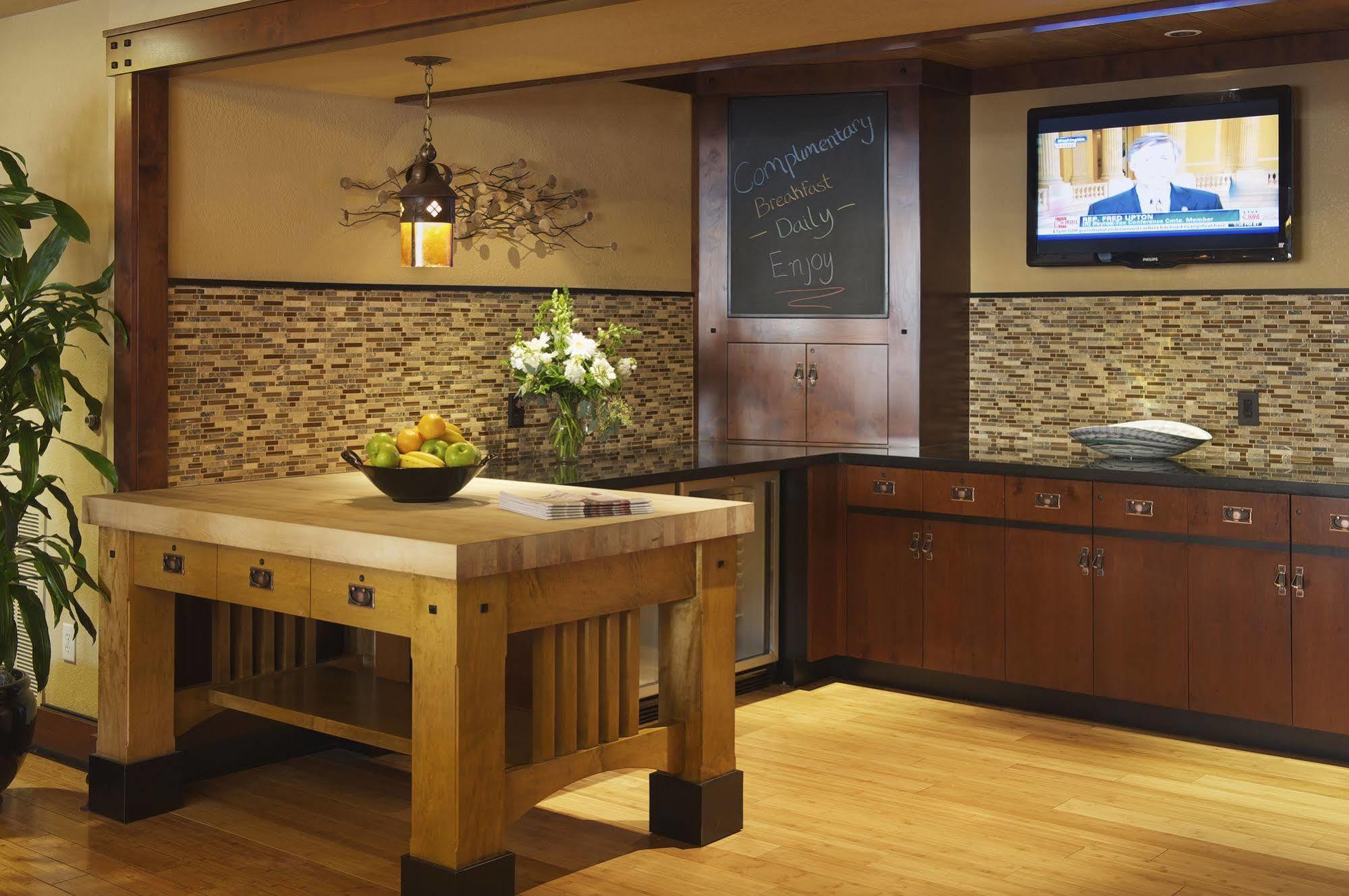 Larkspur Landing Extended Stay Suites Sunnyvale Dış mekan fotoğraf
