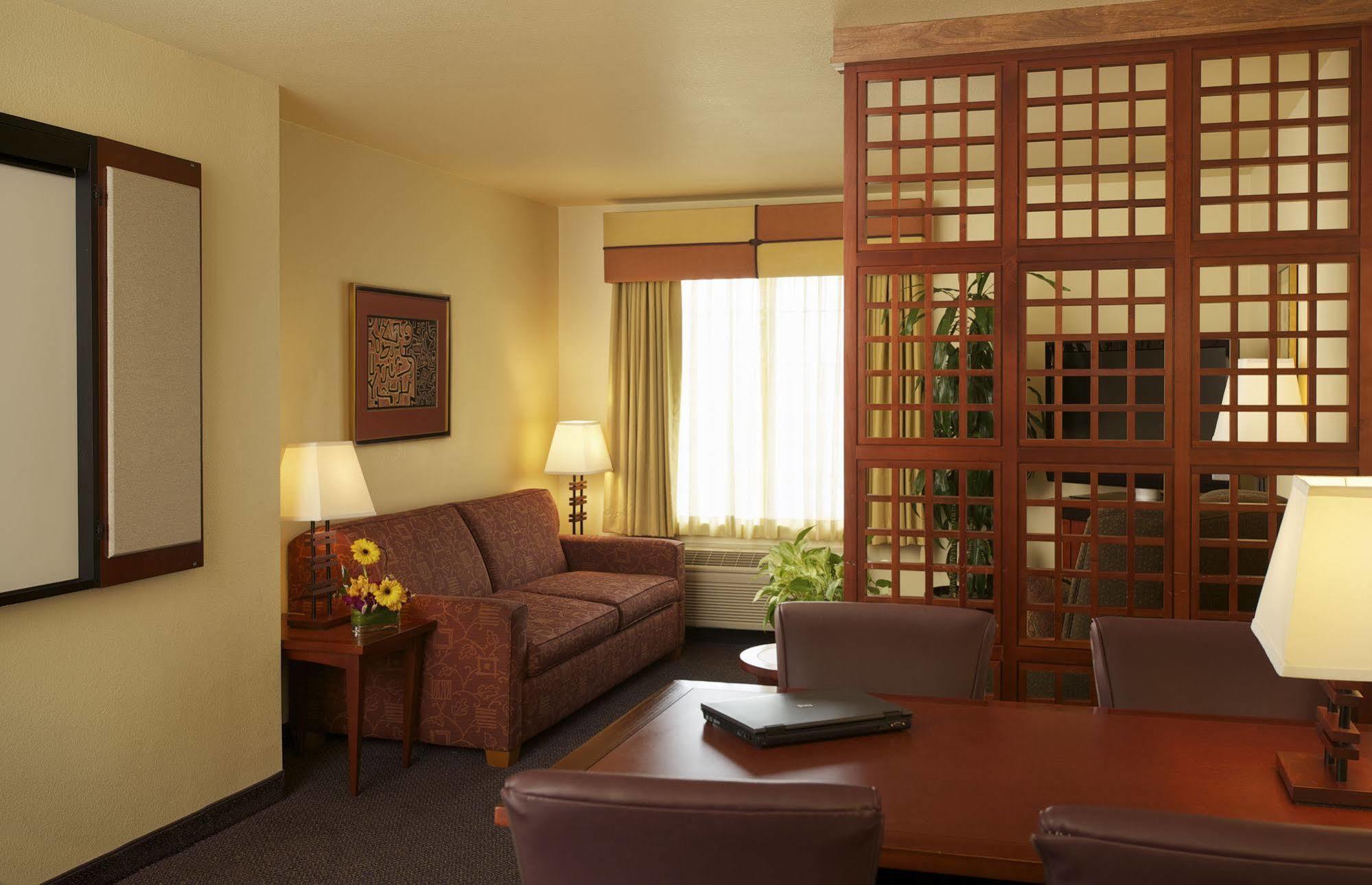 Larkspur Landing Extended Stay Suites Sunnyvale Dış mekan fotoğraf