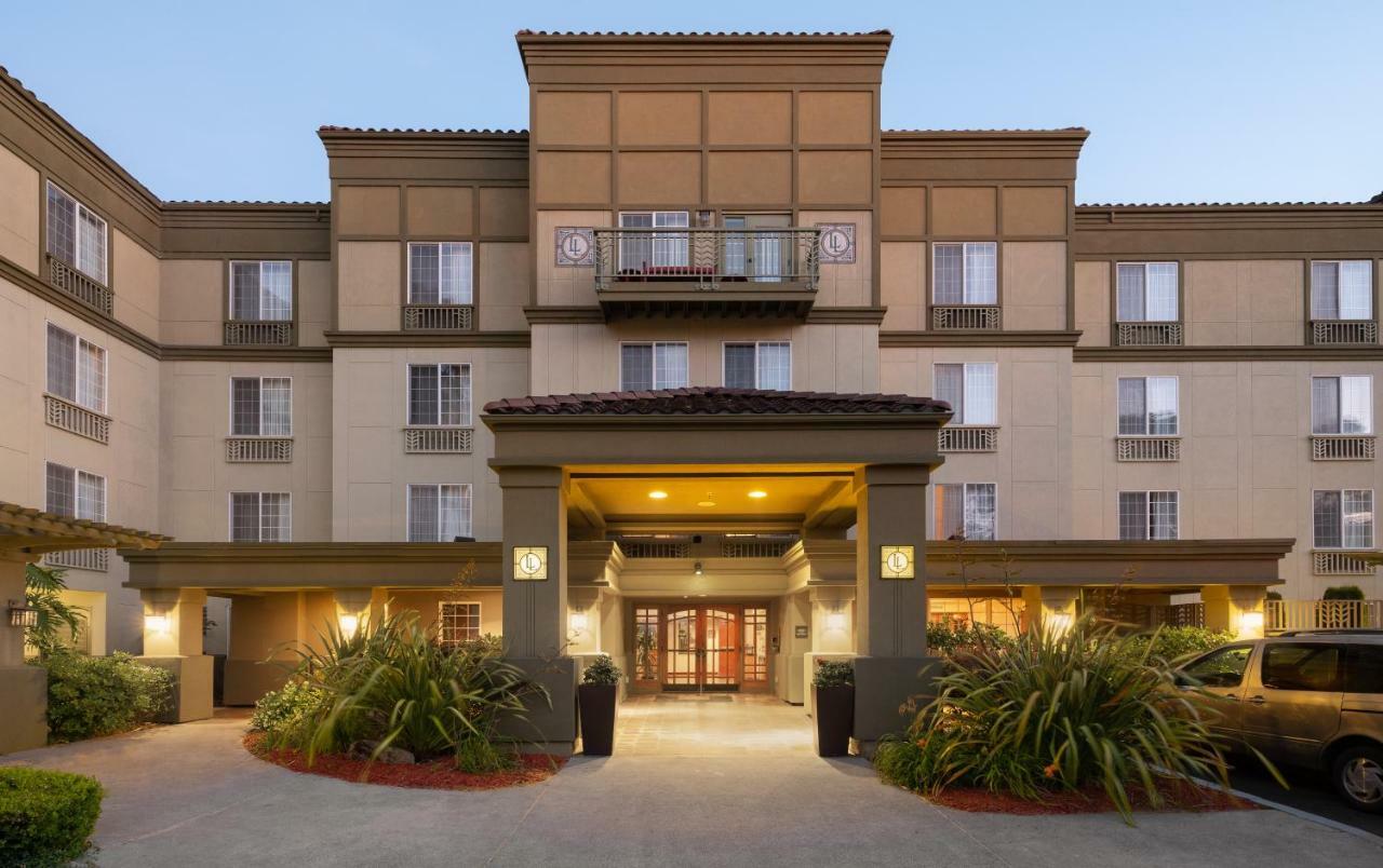 Larkspur Landing Extended Stay Suites Sunnyvale Dış mekan fotoğraf